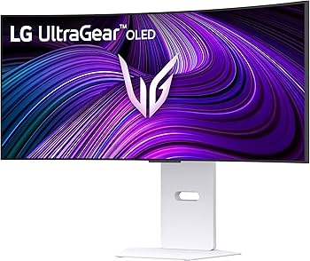 Amazon.com: LG 34GX90SA-W 34-inch Ultragear WQHD (3440 x 1440